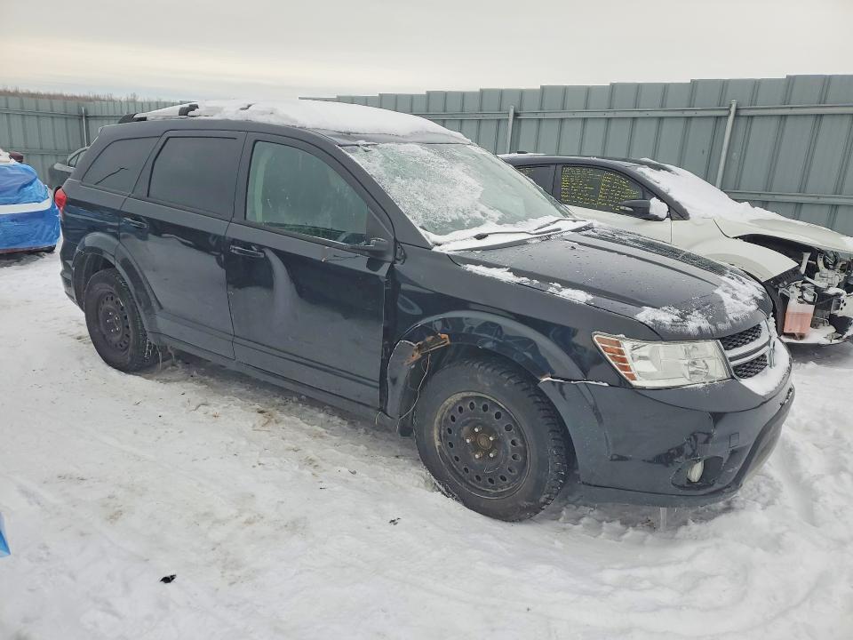 Aukcja sprzedaży 2013 Dodge Journey, vin: 3C4PDCCG2DT694602, numer aukcji: 75575295