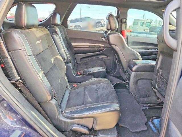 2014 Dodge Durango მანქანა იყიდება აუქციონზე, vin: 1C4SDJCT6EC576559, აუქციონის ნომერი: 77868455