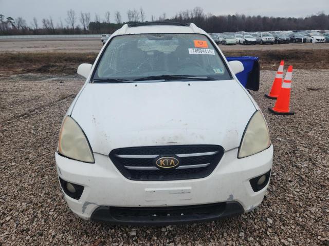 Продаж на аукціоні авто 2007 Kia Rondo, vin: KNAFG526577061668, номер лоту: 78604415
