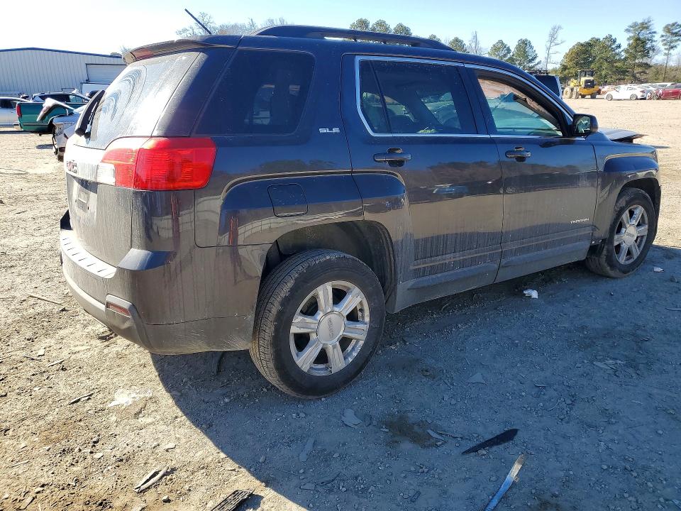 Продажа на аукционе авто 2015 Gmc Terrain, vin: 2GKALREK6F6347802, номер лота: 76532055