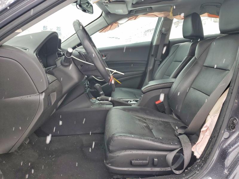 Aukcja sprzedaży 2017 Acura Ilx, vin: 19UDE2F72HA006859, numer aukcji: 76000665