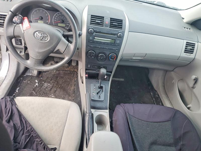Aukcja sprzedaży 2010 Toyota Corolla Ba, vin: 2T1BU4EEXAC234159, numer aukcji: 75469285