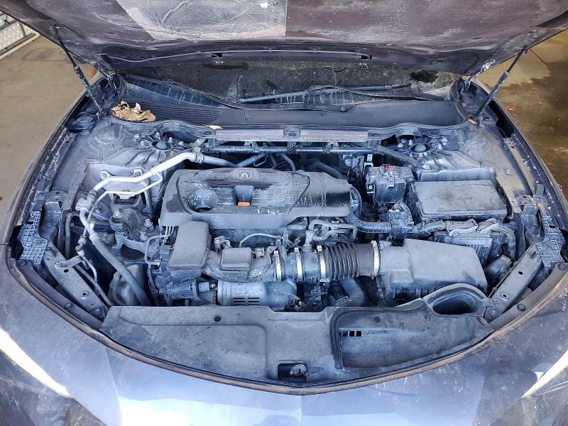 Aukcja sprzedaży 2021 Acura Tlx, vin: 19UUB6F66MA007837, numer aukcji: 78906275