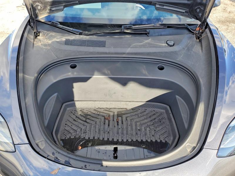 Aukcja sprzedaży 2023 Tesla Model 3, vin: 5YJ3E1EAXPF647118, numer aukcji: 78069725