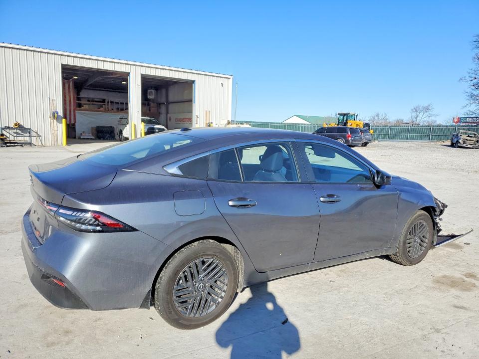 Aukcja sprzedaży 2026 Nissan Sentra, vin: 3N1AB9CV8TY206383, numer aukcji: 78362875