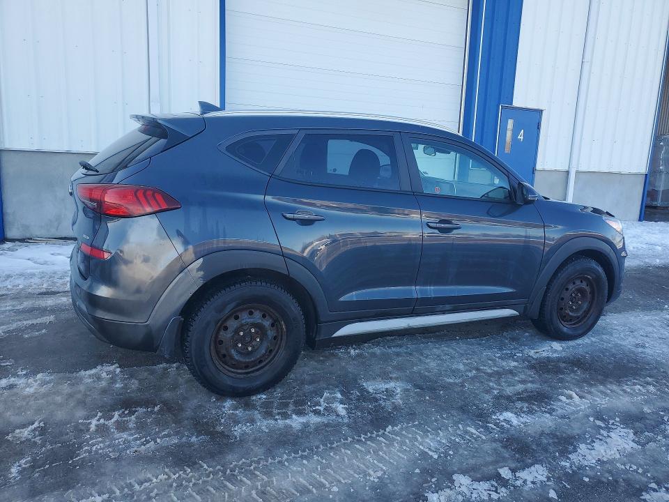 2019 Hyundai Tucson მანქანა იყიდება აუქციონზე, vin: KM8J3CA4XKU945205, აუქციონის ნომერი: 78698875