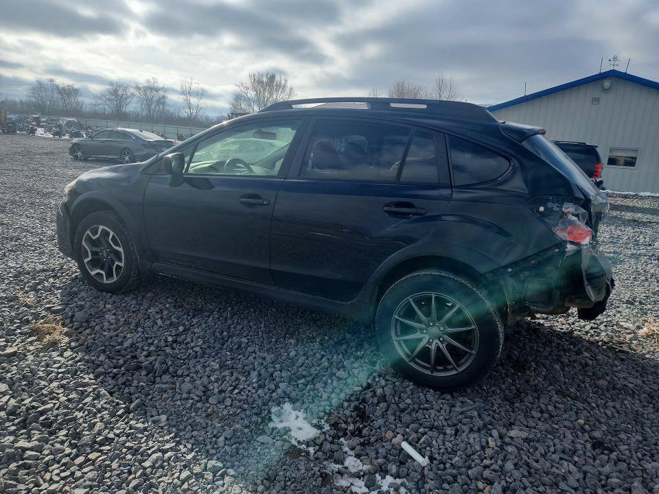 Aukcja sprzedaży 2016 Subaru Crosstrek, vin: JF2GPABC5G9295272, numer aukcji: 72332695