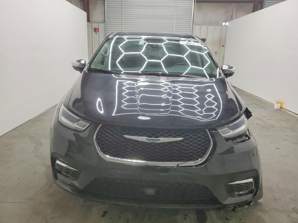 Продаж на аукціоні авто 2023 Chrysler Pacifica, vin: 2C4RC1S70PR604162, номер лоту: 79196035