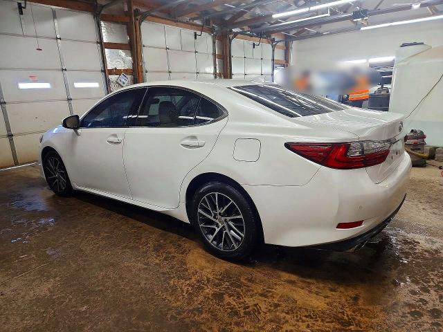 Продажа на аукционе авто 2016 Lexus Es 350, vin: JTHBK1GG2G2238103, номер лота: 79398675