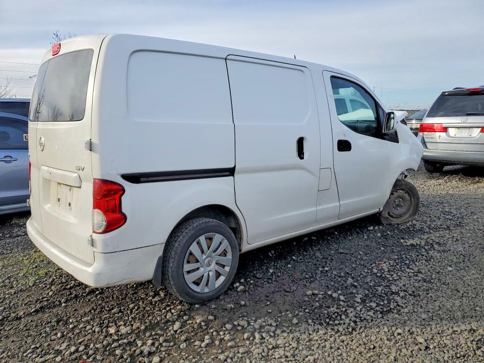 Aukcja sprzedaży 2017 Nissan Nv200, vin: 3N6CM0KN6HK721709, numer aukcji: 76816595
