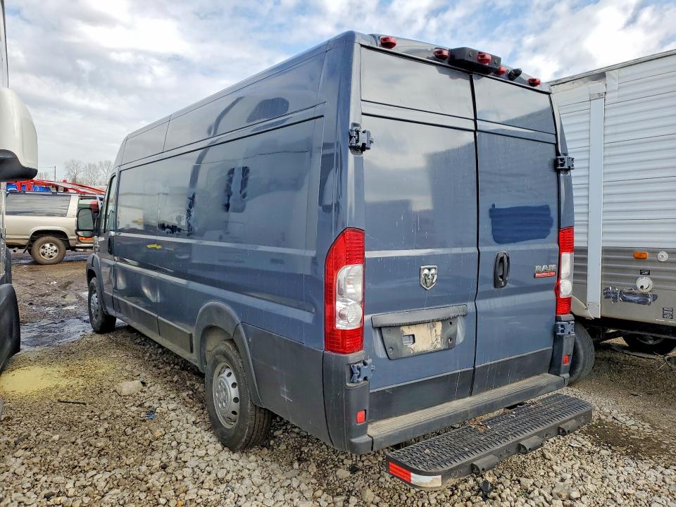Aukcja sprzedaży 2021 Ram Promaster 3500, vin: 3C6MRVJG5ME536270, numer aukcji: 76349085