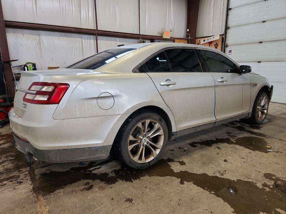 Aukcja sprzedaży 2013 Ford Taurus, vin: 1FAHP2H85DG210911, numer aukcji: 77789955