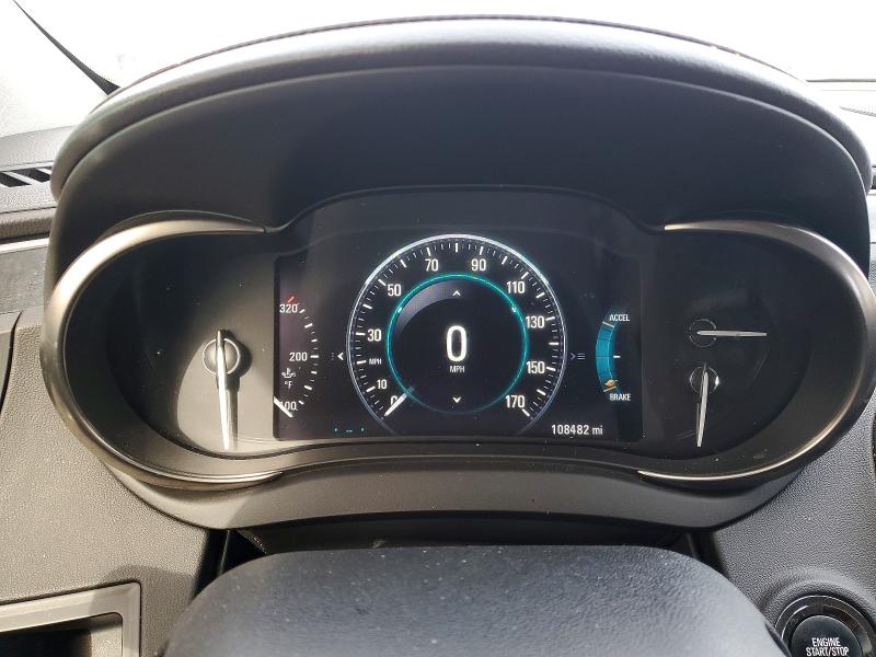 78929455 :رقم المزاد ، 1G4GB5G37EF299430 vin ، 2014 Buick Lacrosse مزاد بيع