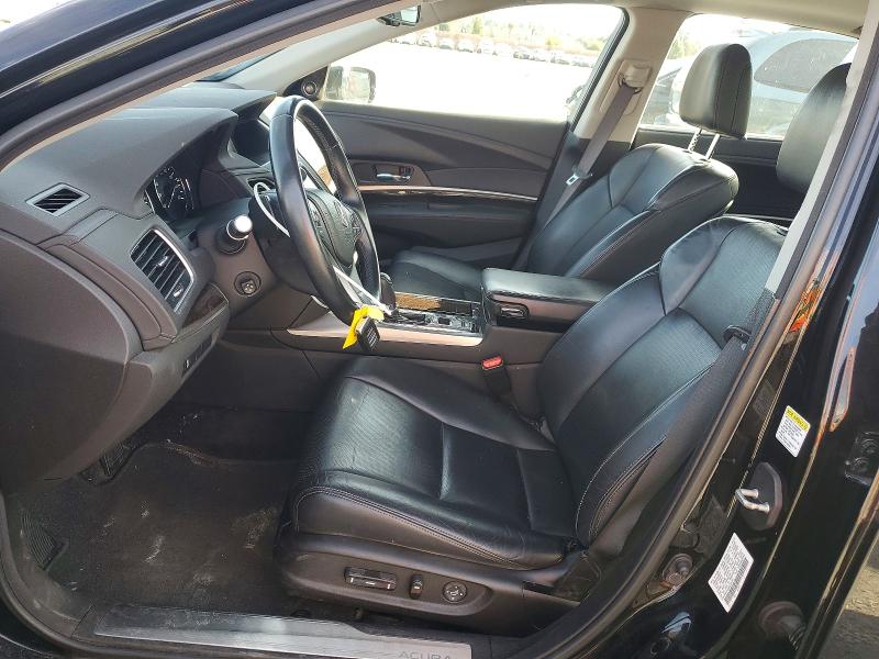 Aukcja sprzedaży 2014 Acura Rlx, vin: JH4KC1F78EC001766, numer aukcji: 78512785