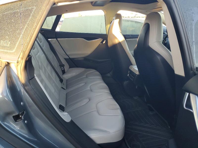 Aukcja sprzedaży 2013 Tesla Model S, vin: 5YJSA1CN1DFP05500, numer aukcji: 75805465