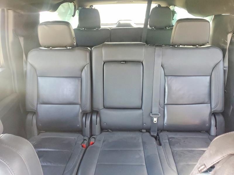 Auction sale of the 2022 Chevrolet Suburban, vin: 1GNSCCKDXNR321832, lot number: 78059535