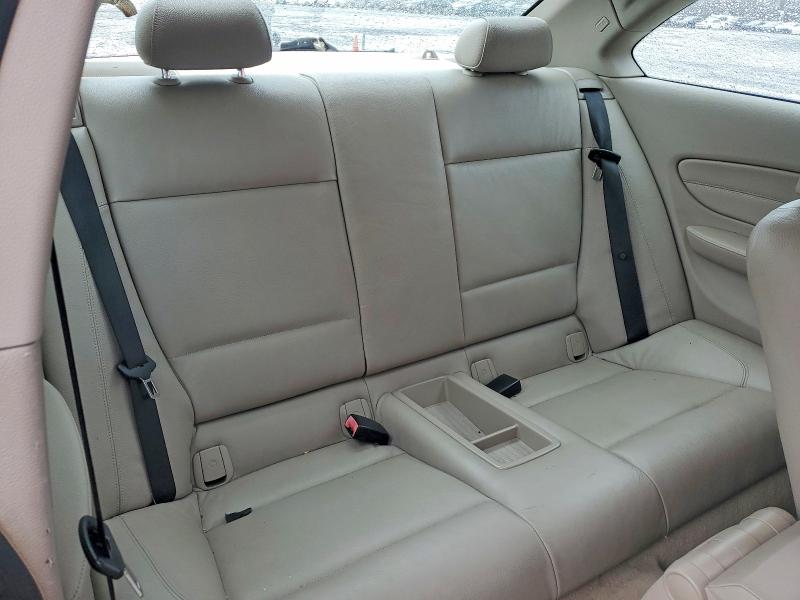 Продаж на аукціоні авто 2011 Bmw 128, vin: WBAUP7C56BVP21584, номер лоту: 78976005