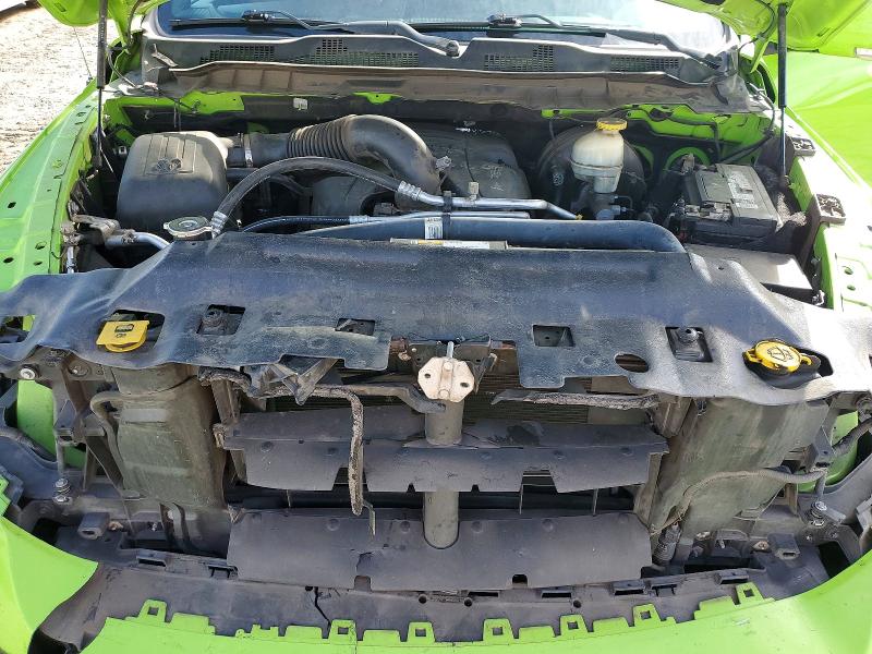 2017 Ram 1500 მანქანა იყიდება აუქციონზე, vin: 1C6RR7MT5HS759230, აუქციონის ნომერი: 78351275