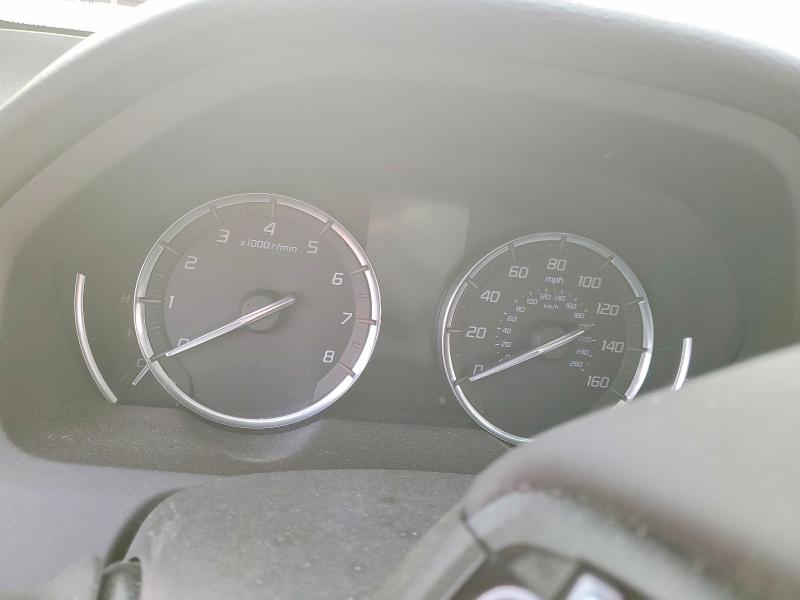 Aukcja sprzedaży 2016 Acura Tlx, vin: 19UUB2F50GA005537, numer aukcji: 75810725