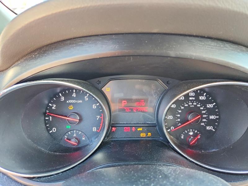 Продаж на аукціоні авто 2016 Kia Sedona, vin: KNDMB5C19G6195004, номер лоту: 78504695