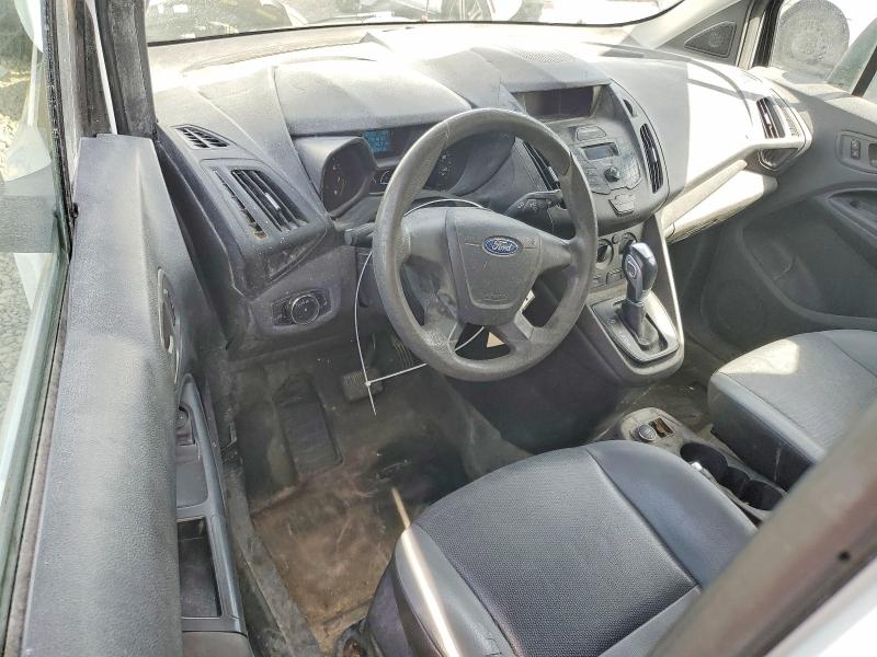 Aukcja sprzedaży 2015 Ford Transit Connect, vin: NM0LS7E79F1195456, numer aukcji: 78123575