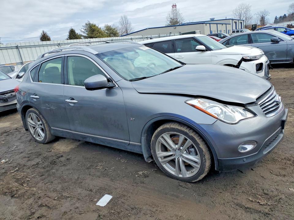 Aukcja sprzedaży 2015 Infiniti Qx50, vin: JN1BJ0HR9FM772493, numer aukcji: 78890395