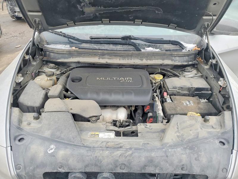 Продажа на аукционе авто 2015 Jeep Cherokee S, vin: 1C4PJMAB0FW546256, номер лота: 76907005