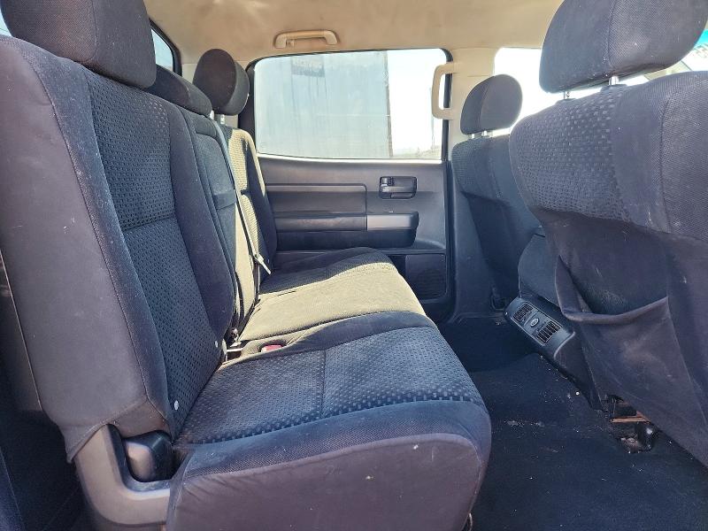 77571155 :رقم المزاد ، 5TFDW5F14DX287837 vin ، 2013 Toyota Tundra مزاد بيع