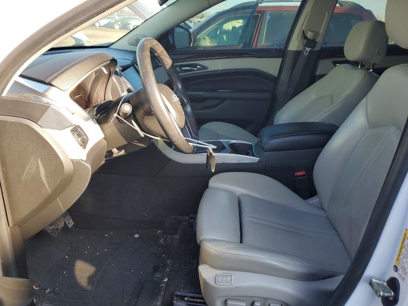 Продажа на аукционе авто 2014 Cadillac Srx, vin: 3GYFNCE3XES527330, номер лота: 77293165