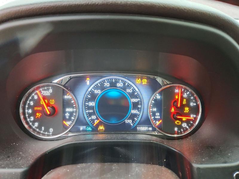 Aukcja sprzedaży 2017 Gmc Acadia, vin: 1GKKNXLS5HZ323455, numer aukcji: 77684685