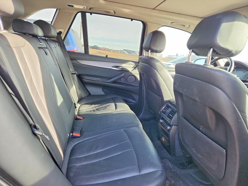 Aukcja sprzedaży 2015 Bmw X5 Xdrive3, vin: 5UXKR0C52F0P17660, numer aukcji: 76180895