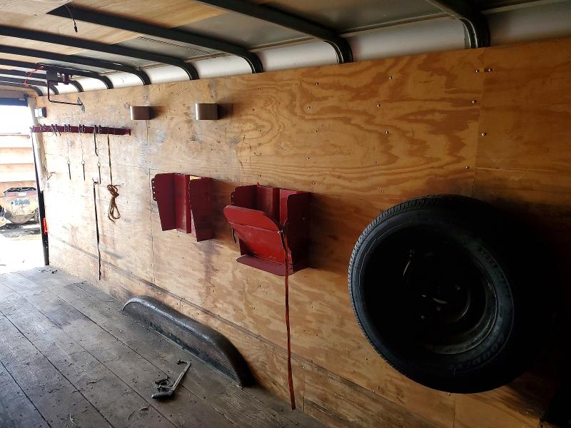 48859056 :رقم المزاد ، 1WC200L2281122903 vin ، 2008 Wells Trailers مزاد بيع
