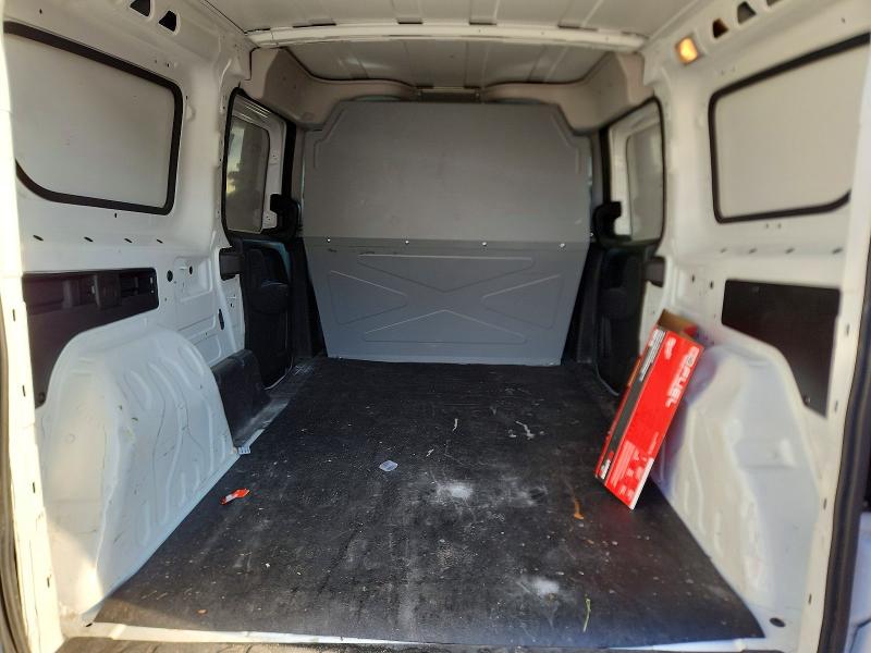 2022 Ram Promaster მანქანა იყიდება აუქციონზე, vin: ZFBHRFAB1N6Y27427, აუქციონის ნომერი: 76930555