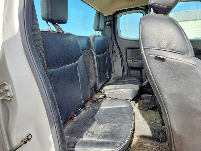 Продаж на аукціоні авто 2019 Ford Ranger, vin: 1FTER1EH6KLA23915, номер лоту: 77018975