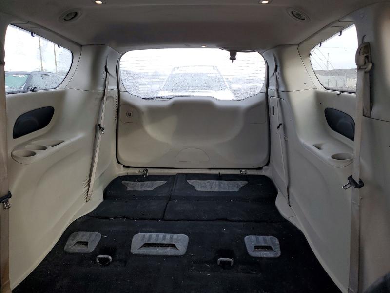 Продаж на аукціоні авто 2019 Chrysler Pacifica, vin: 2C4RC1BG6KR655156, номер лоту: 78461225