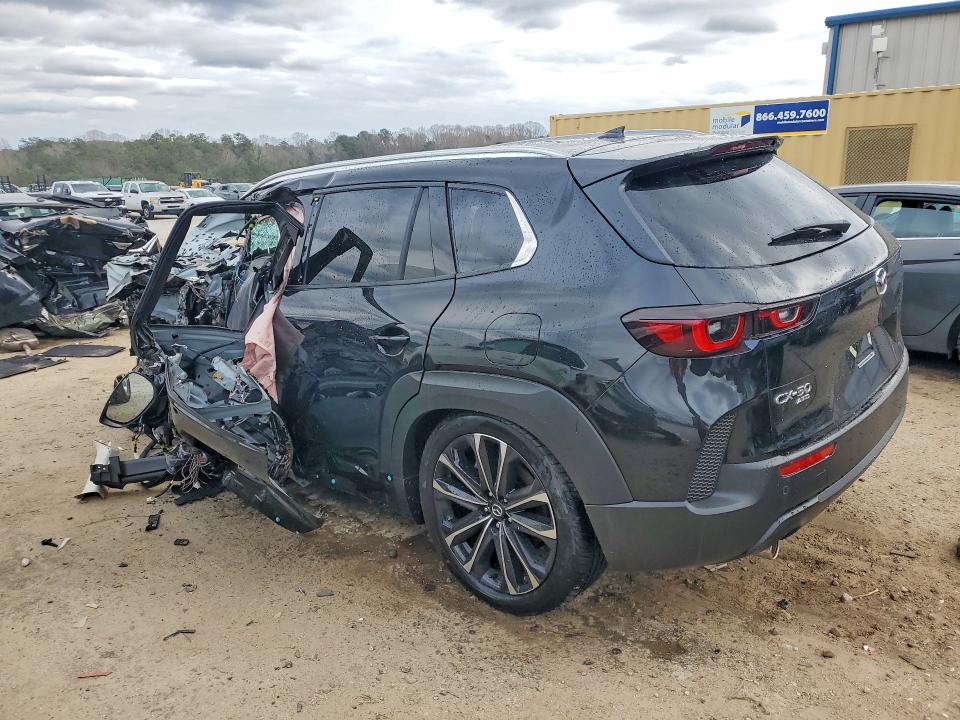 Продажа на аукционе авто 2026 Mazda Cx-50, vin: 7MMVABDLXTN472233, номер лота: 78375025