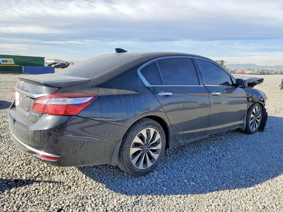 2017 Honda Accord მანქანა იყიდება აუქციონზე, vin: JHMCR6F37HC018382, აუქციონის ნომერი: 78539425