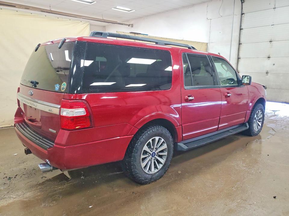 2017 Ford Expedition მანქანა იყიდება აუქციონზე, vin: 1FMJK1HT3HEA79015, აუქციონის ნომერი: 77414605