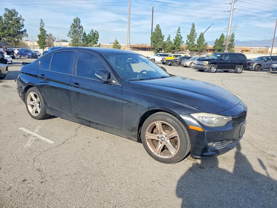 Aukcja sprzedaży 2014 Bmw 328, vin: WBA3C1C57EK110117, numer aukcji: 76752145