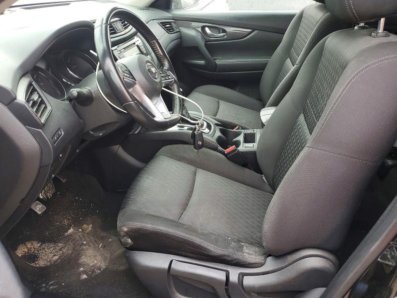77900875 :رقم المزاد ، JN8AT2MT5LW001128 vin ، 2020 Nissan Rogue مزاد بيع