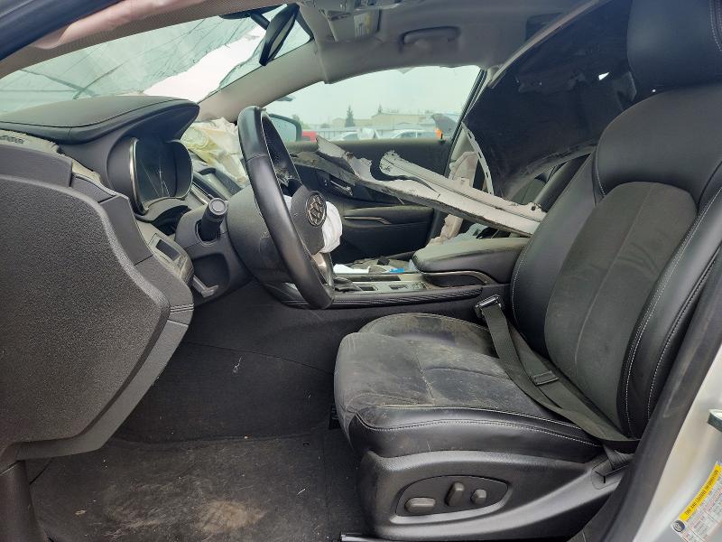 Продаж на аукціоні авто 2015 Buick Lacrosse, vin: 1G4GA5GR0FF149524, номер лоту: 78227555
