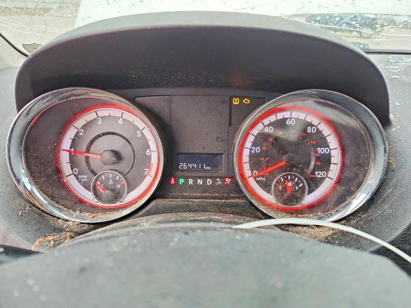 Aukcja sprzedaży 2011 Dodge Grand Caravan, vin: 2D4RN3DG0BR617475, numer aukcji: 78316585