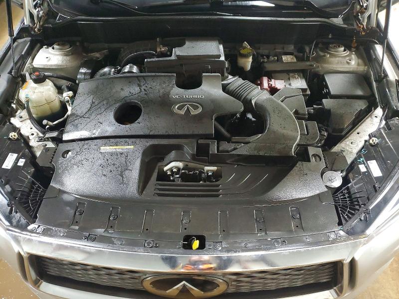 Aukcja sprzedaży 2019 Infiniti Qx50, vin: 3PCAJ5M1XKF133323, numer aukcji: 76923325