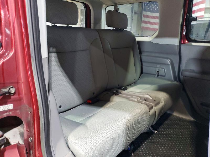 77740405 :رقم المزاد ، 5J6YH2H70BL002500 vin ، 2011 Honda Element مزاد بيع
