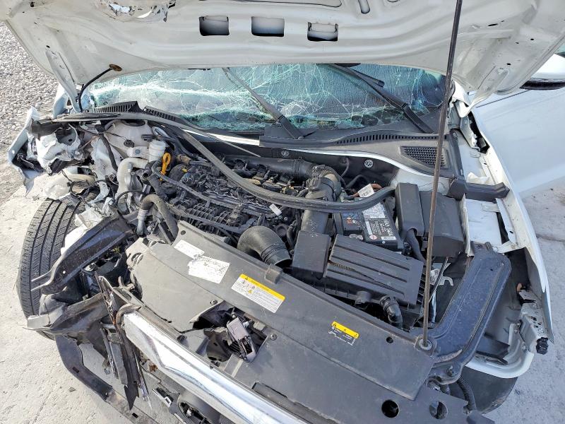 77708005 :رقم المزاد ، 1VWSA7A3XMC018000 vin ، 2021 Volkswagen Passat مزاد بيع