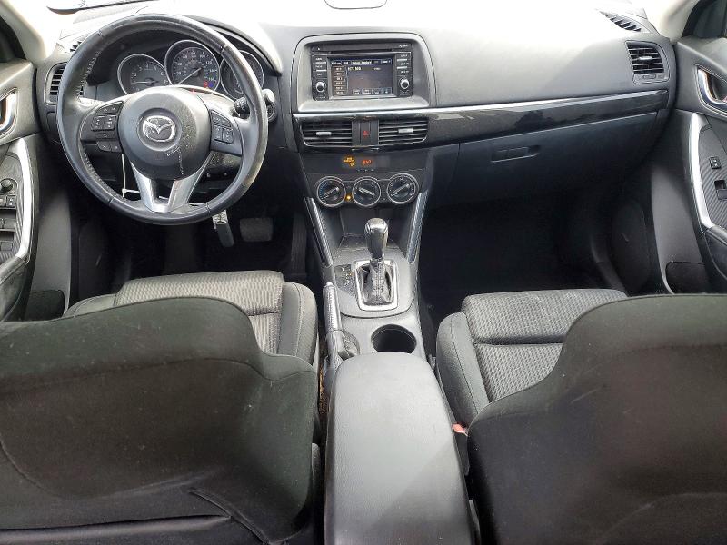 Aukcja sprzedaży 2015 Mazda Cx-5, vin: JM3KE4CYXF0484360, numer aukcji: 78662125