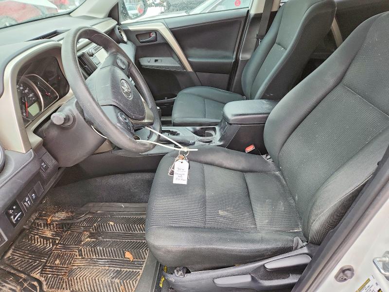 Продаж на аукціоні авто 2014 Toyota Rav4, vin: 2T3BFREV3EW179900, номер лоту: 75543925