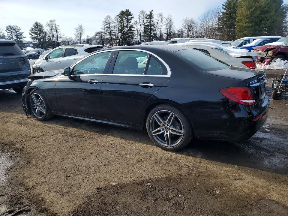 Aukcja sprzedaży 2018 Mercedes-benz E, vin: WDDZF4KB8JA465476, numer aukcji: 74982885