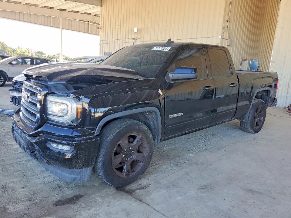 Auction sale of the 2019 Gmc Sierra Limited, vin: 2GTR1LEC0K1104987, lot number: 75747265