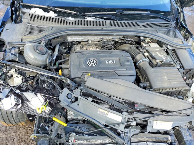 Продажа на аукционе авто 2024 Volkswagen Jetta, vin: 3VW2T7BU4RM000762, номер лота: 75632665